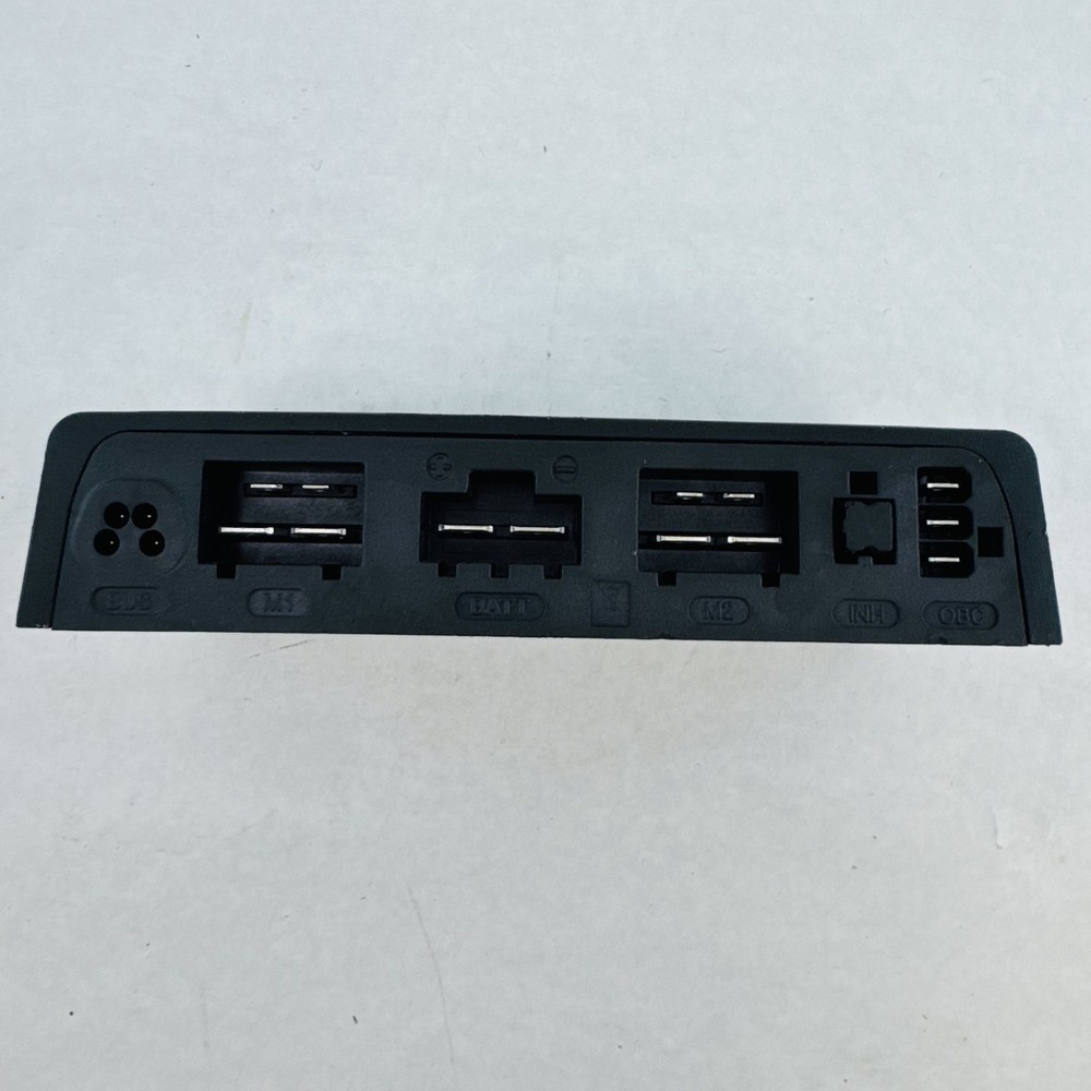 PG Drives D50946.18 R-Net 120A Power Module Wheelchair Controller PM