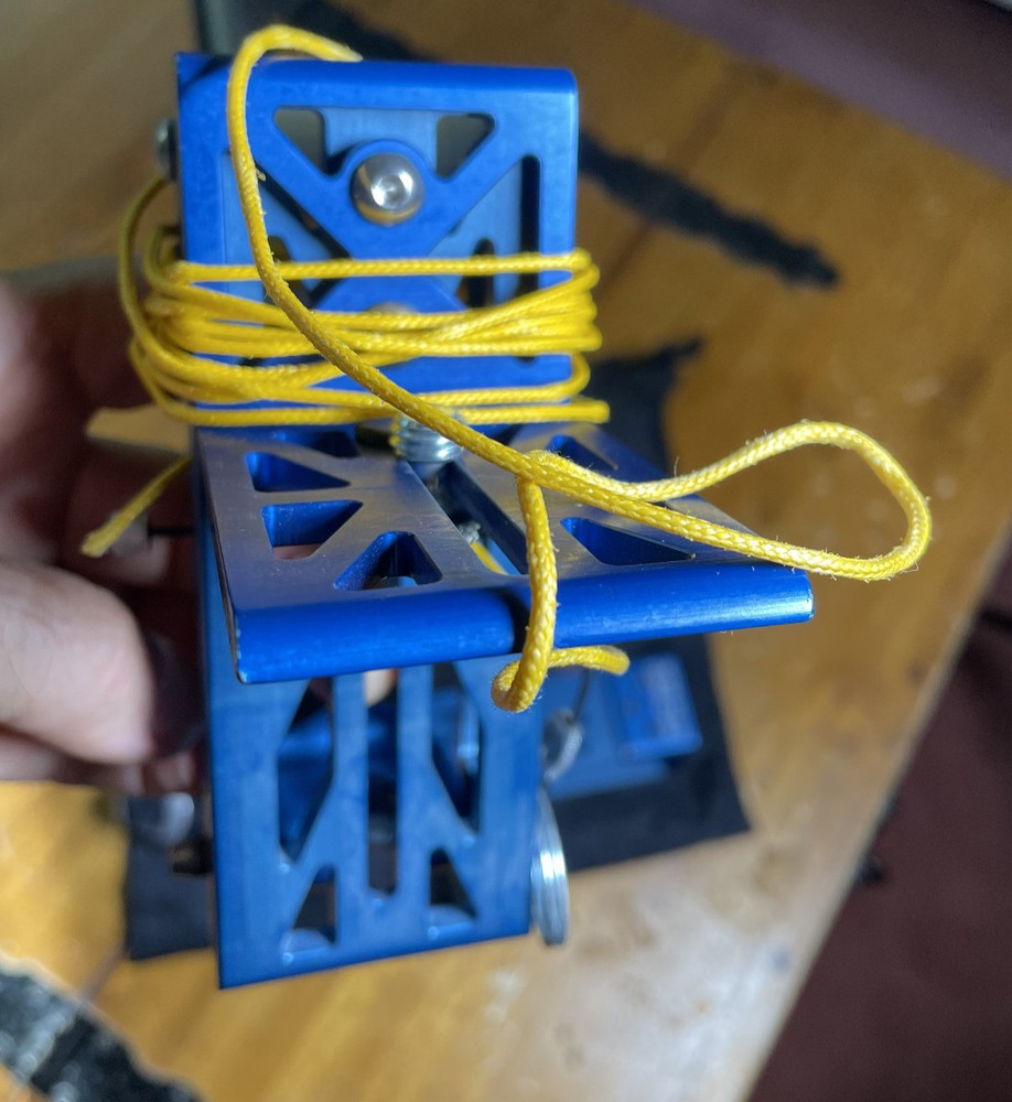 Lite Pro Gear Feather Camera Crane/Jib