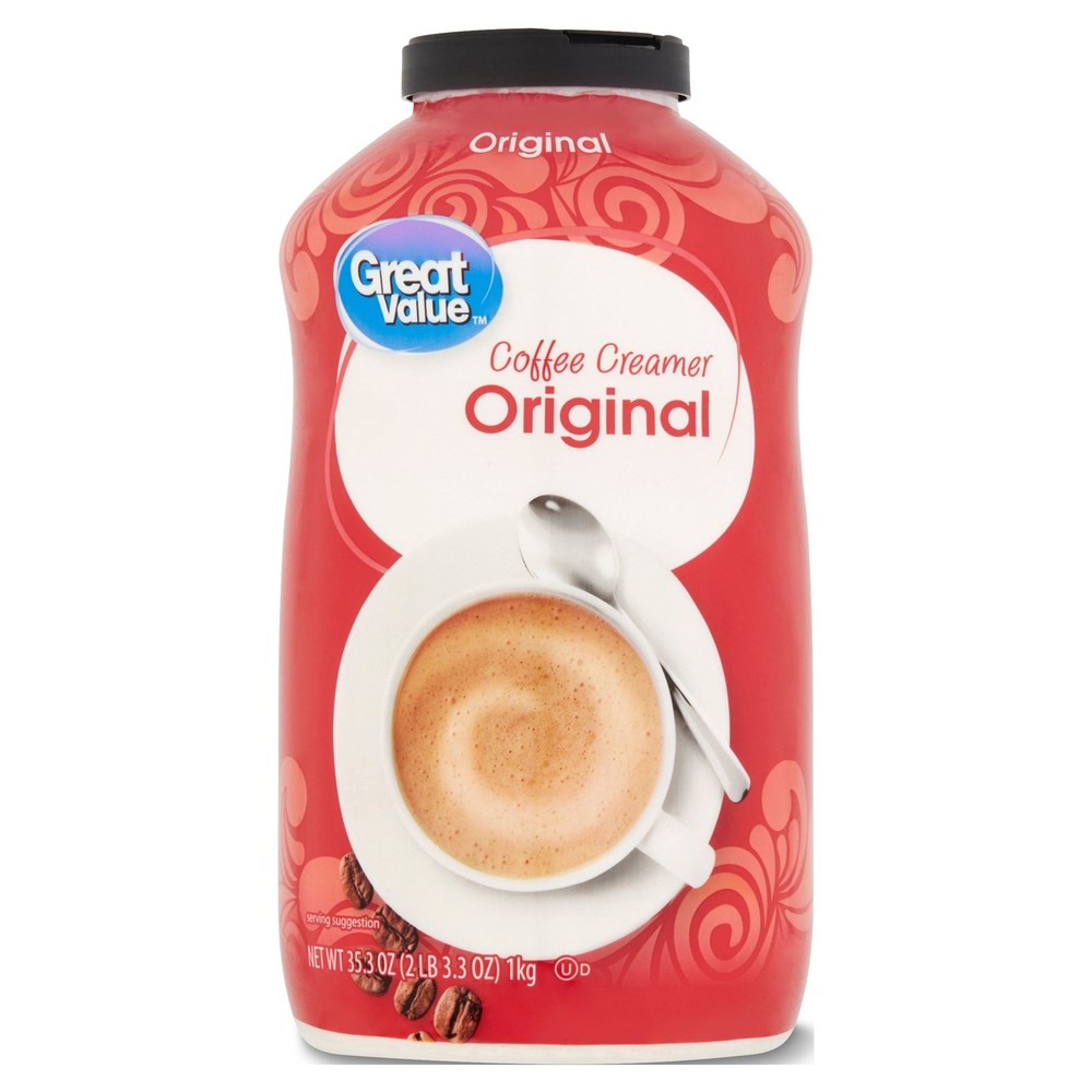 Original Coffee Creamer, 35.3 oz