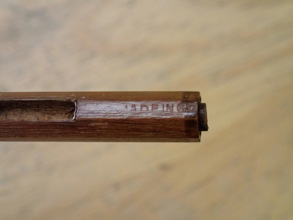 Hoyer HP Pariser Bow Estate Item