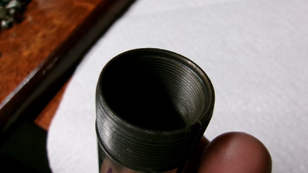 1 1/8" 5C COLLET UNBRANDED