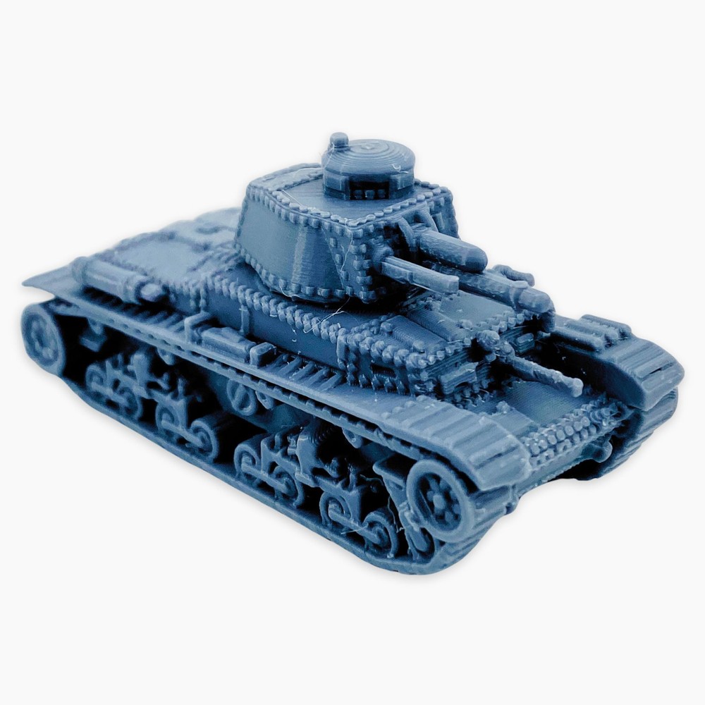 Panzer 35(t)