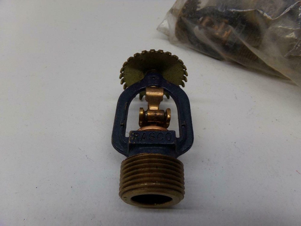 Rasco G Upright Sprinkler Head