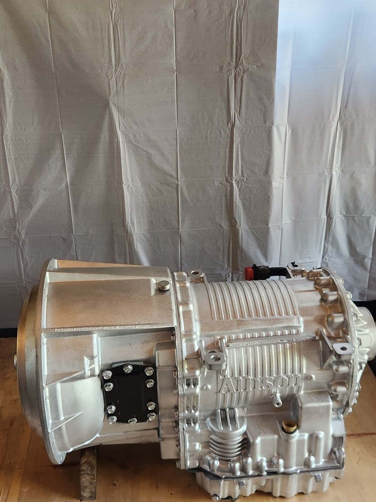 Remand Allison Transmission Md3560p