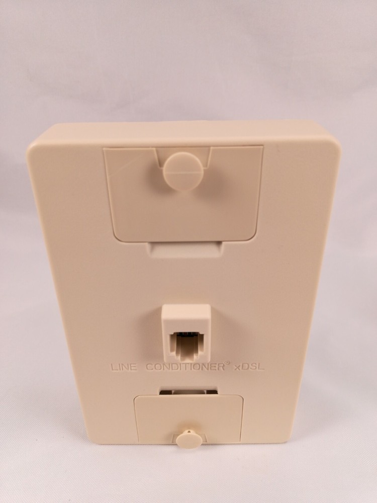 SUTTLE 630LCCU-2F LINE CONDITIONER and Two Small Line Conditioners