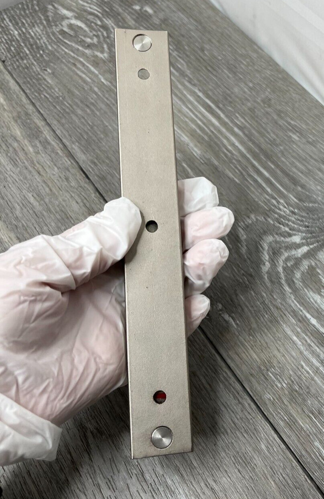 Rollon SN280210C02N 160715 Telescopic Linear Rail Guide