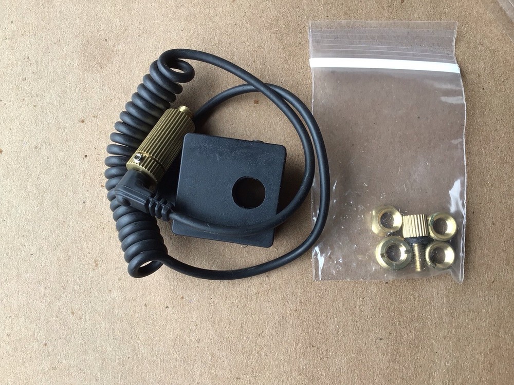 the bowman switch, automatic UV light system, Archery, Bow Hunting