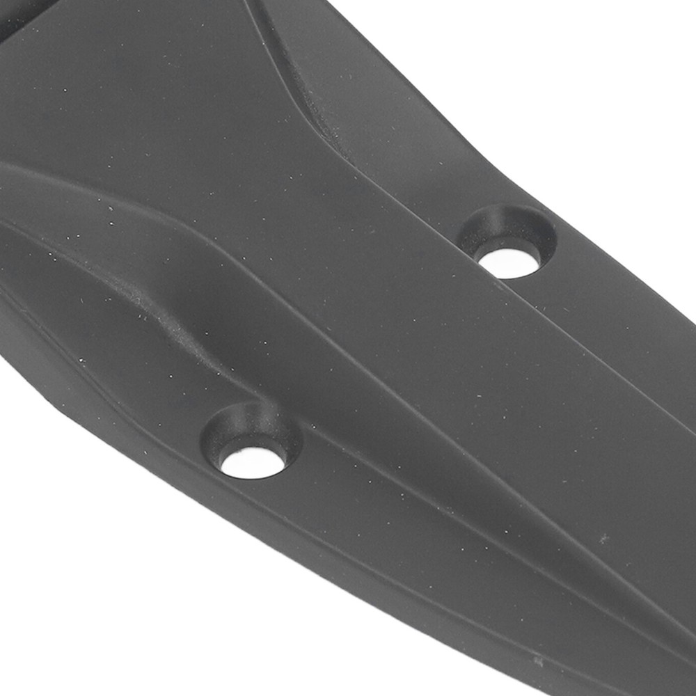 Black T Hinge Soft Close Tee Hinge Zinc Alloy T Strap Hinge Replacement For