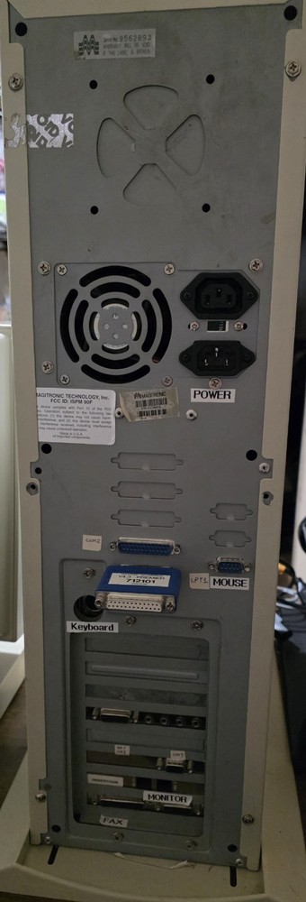 Gerber HS15 Cutter Plotter Magitronic Computer Monitor Manuals Bundle