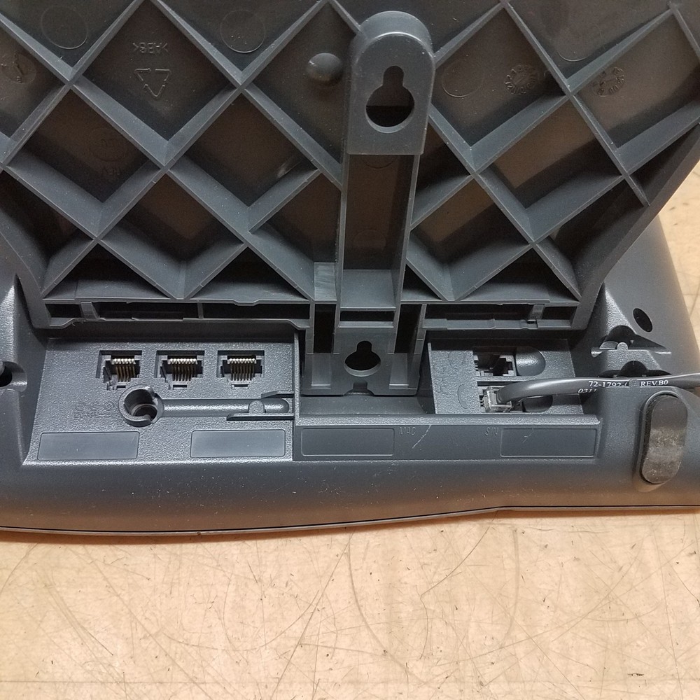 Cisco CP-7942G Unified IP Phone - USED