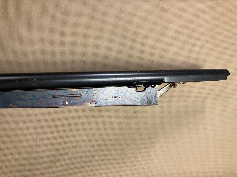 100th Centennial Edition Daisy Model 25 BB Gun