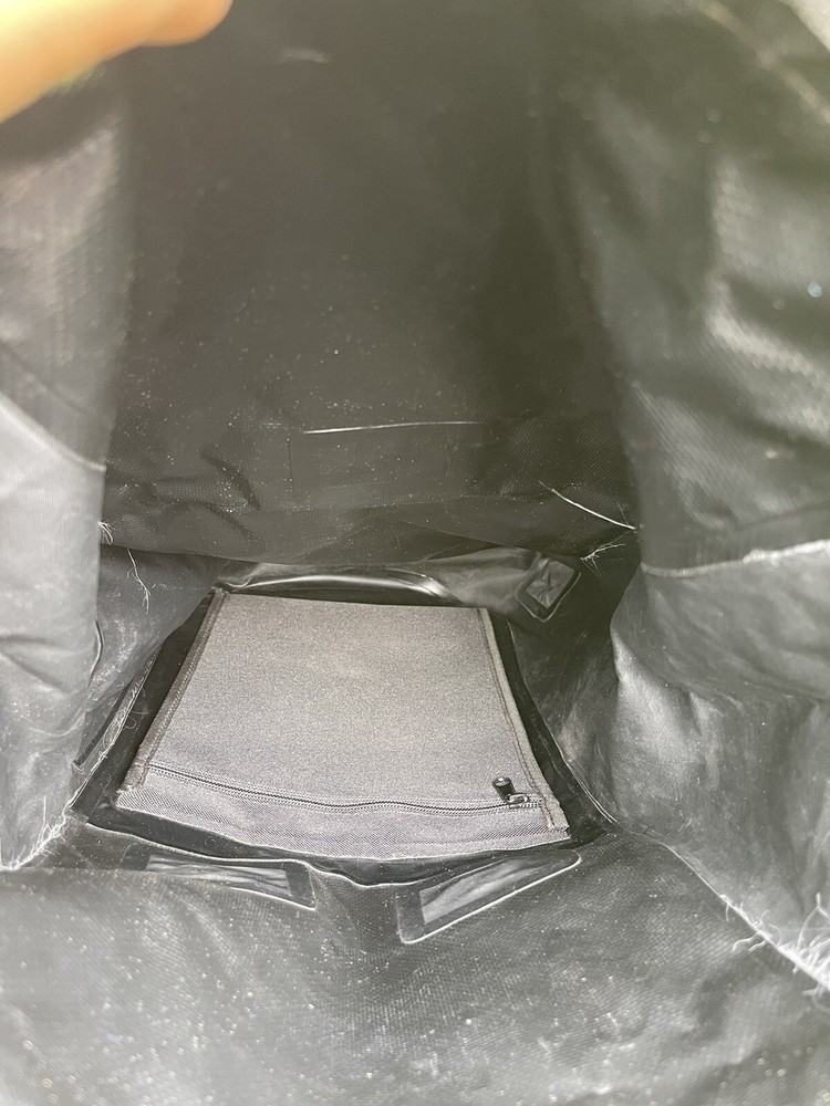 Overboard Waterproof Backpack/hiking