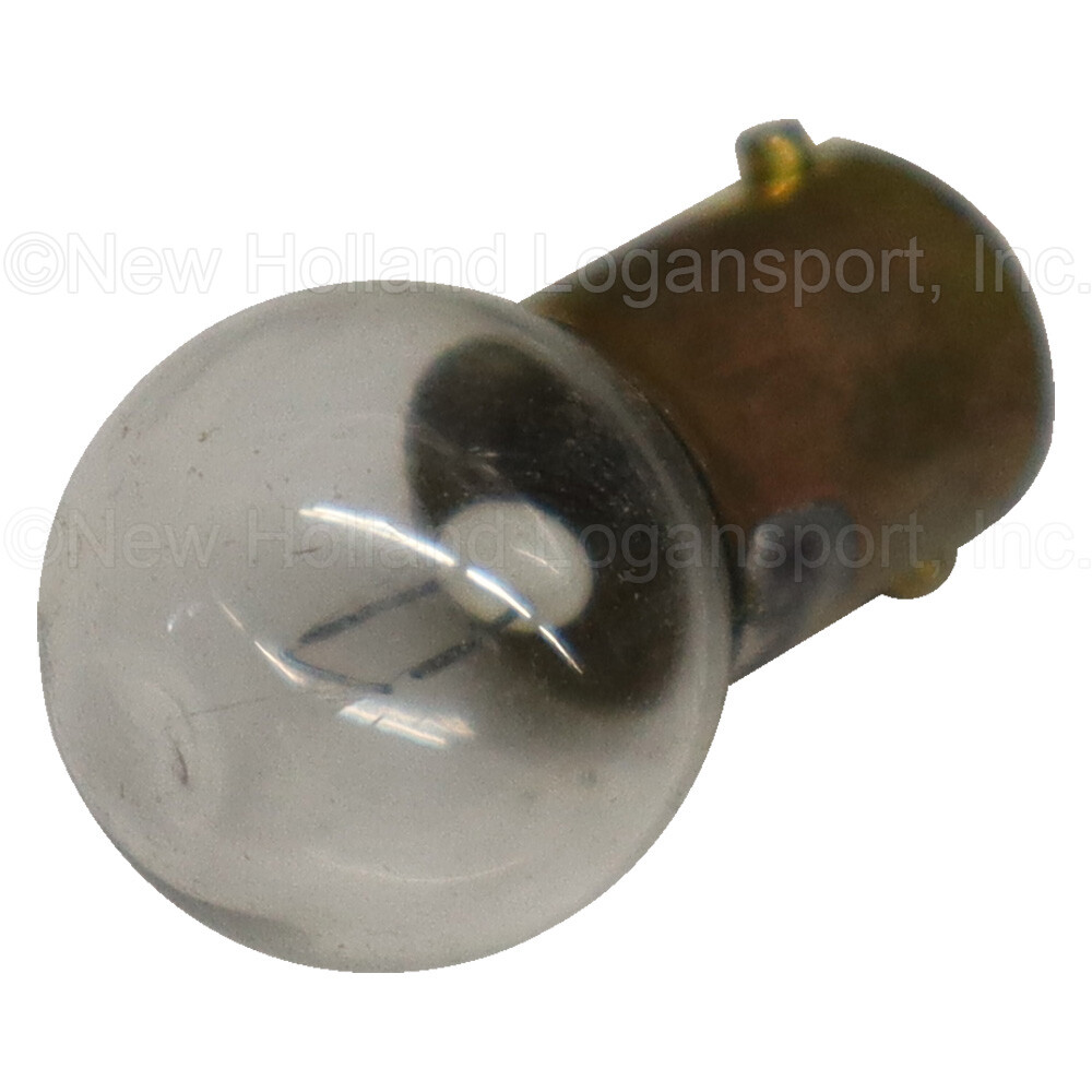 Miniature Lamp Part # 55