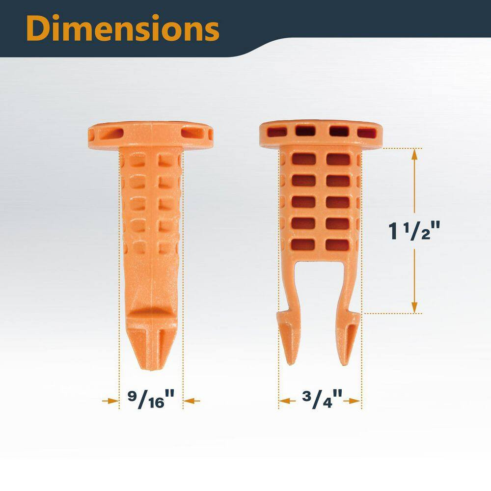 Quick-Insert Locks for Arachni Flex Workbench Tabletops-Secure and Easy Attachme