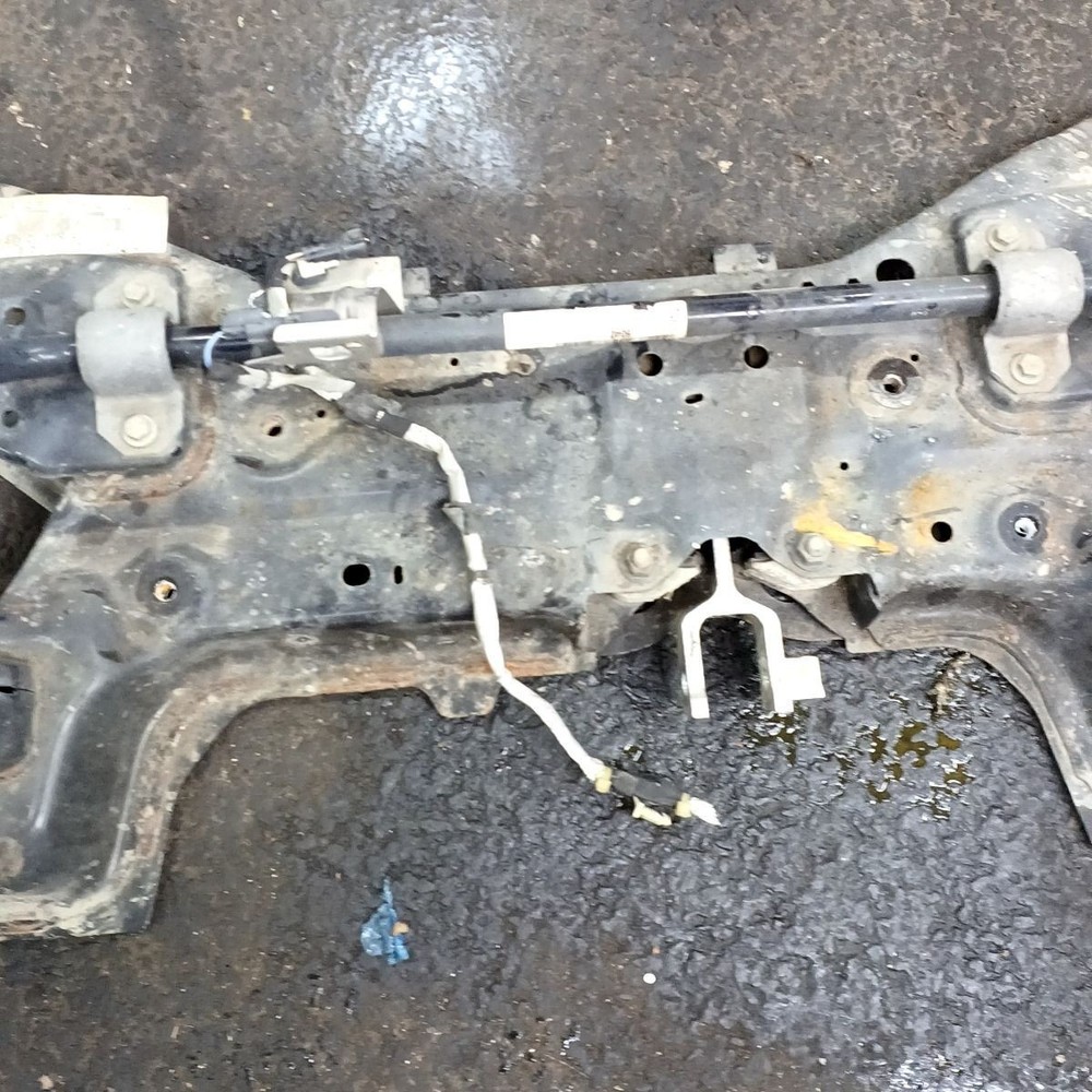 2018-2024 FORD FOCUS MK4 Subframe Front 2781508