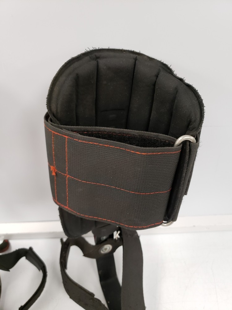 (92615-6) Distel Tree Climbing Spurs