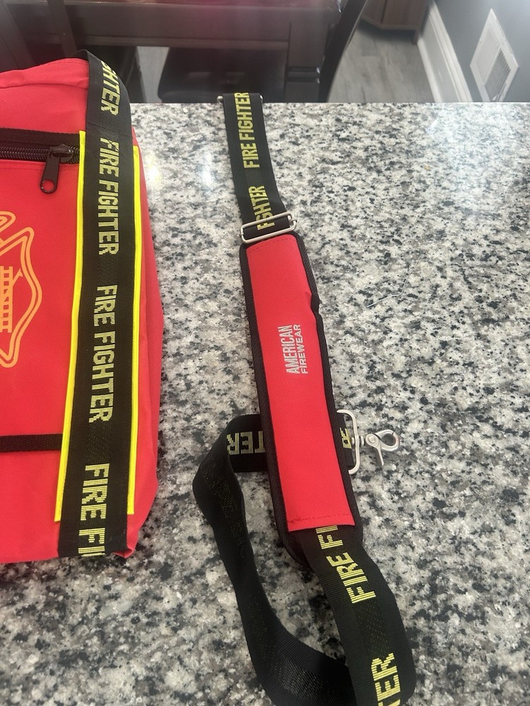 Firefighter Gear Bag XL