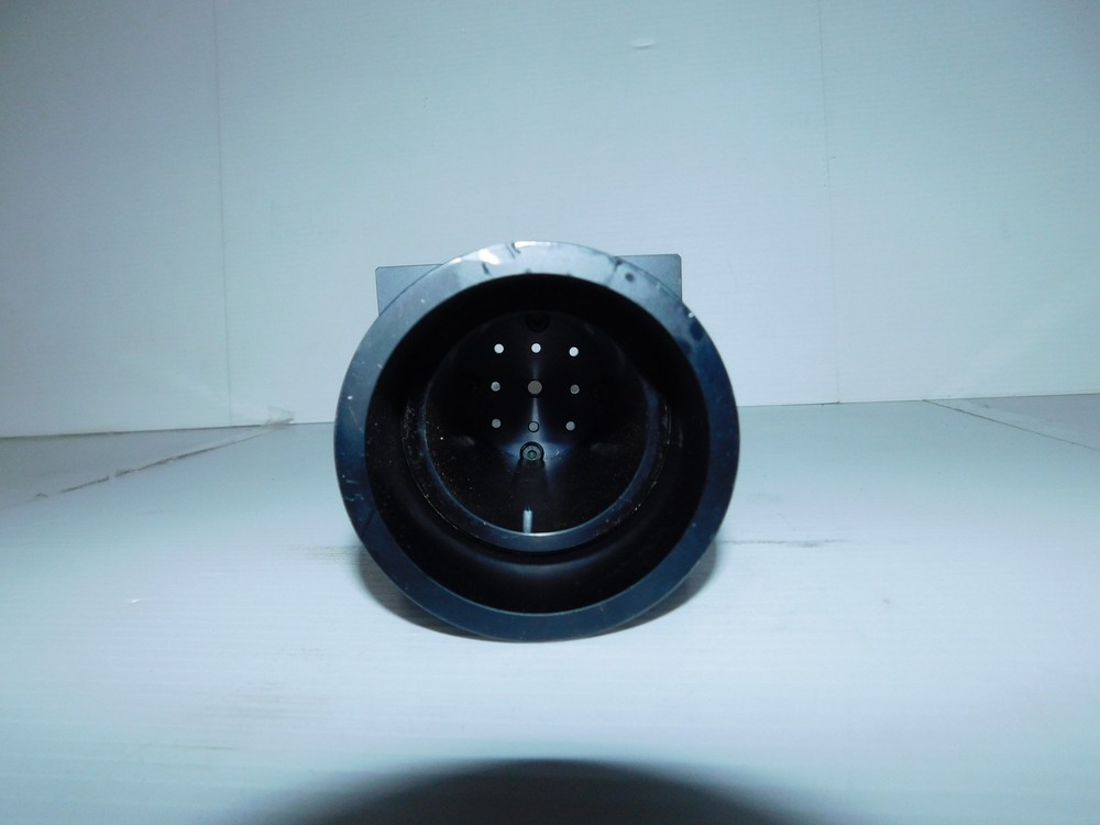 *JM* MICRO MEASUREMENTS (?) ADJUSTABLE PLATFORM / ROTARY STAGE (CTS4)