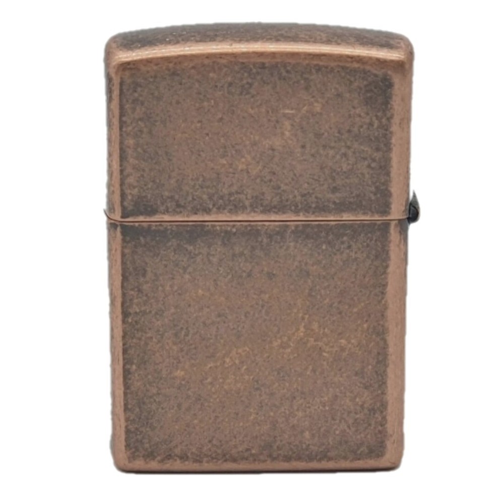 Zippo Lighter Compass CA Korea Unique Design 📌 Genuine Windproof Engraved