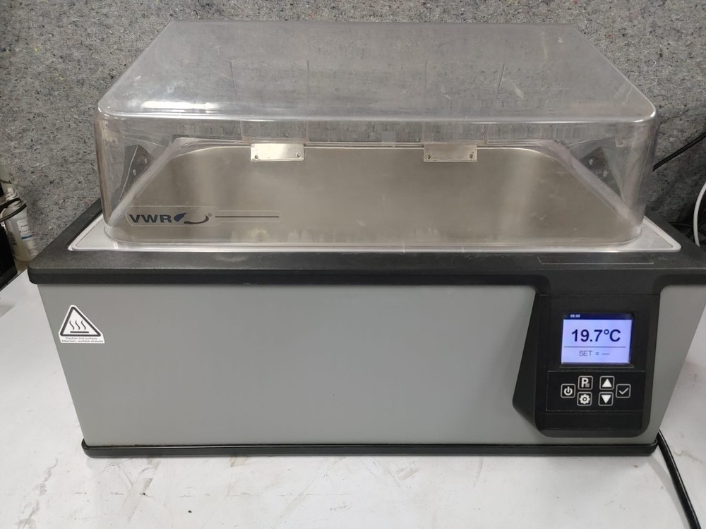 PolyScience WBE20 Water Bath 20L Capacity