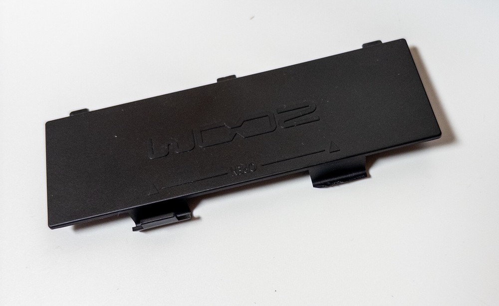 Zoom G3 Effects Processor Tested Working Used w/ adapter box