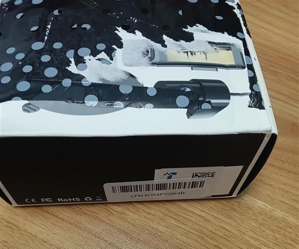 Three channel dash camera