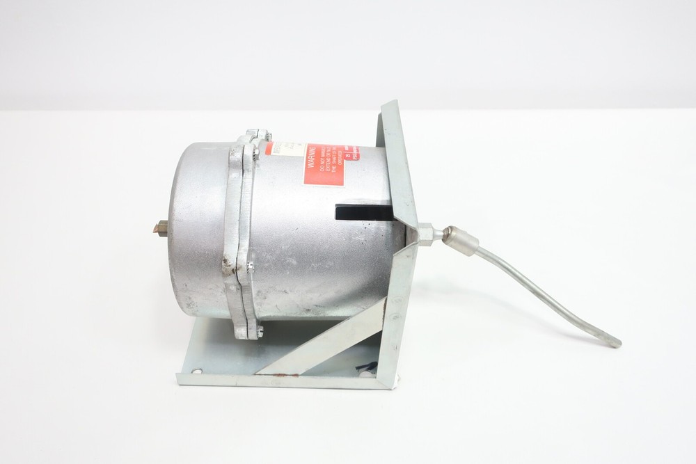 Honeywell MP904B1176 Pneumatic Damper Operator