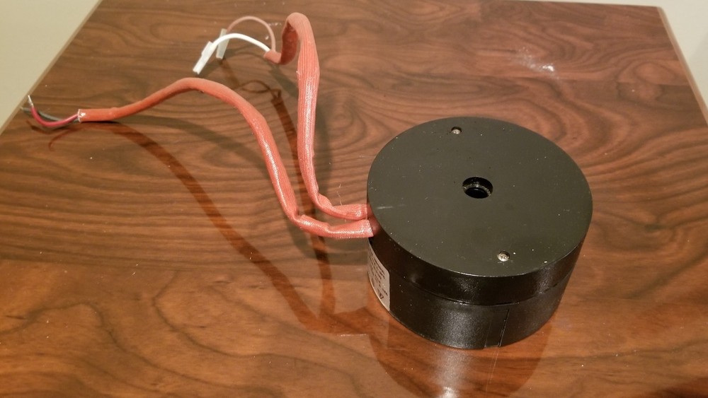 La San Marco Transformer