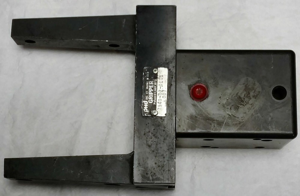 PHD INC 7940-02-0101 Gripper