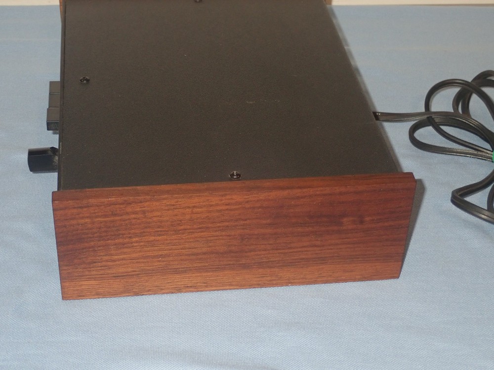 SAE 5000A Impulse Noise Reduction System Works Serviced