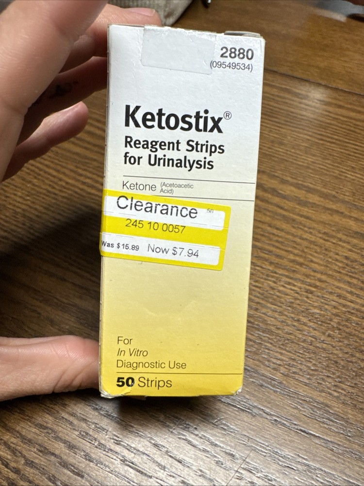 Letitia Reagent Strips For Urinalysis