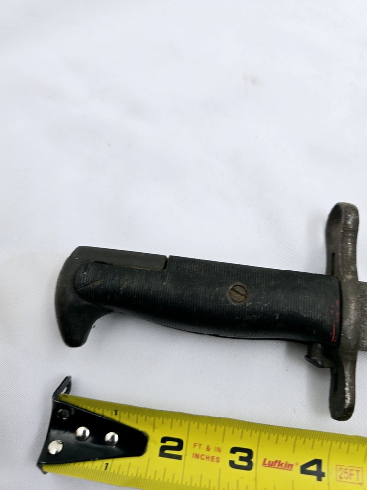 WWII UC Bayonet Flying Bomb