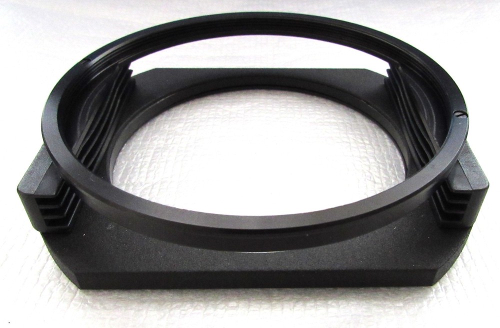 HITECH HT-1002 Three Slot Filter Holder