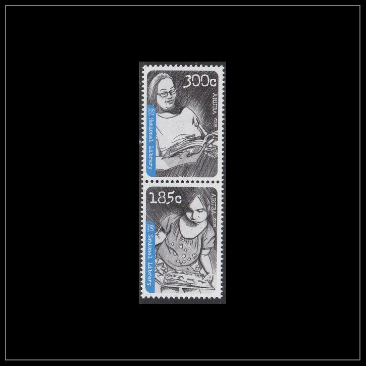 Aruba Issue 2009 (425-426)