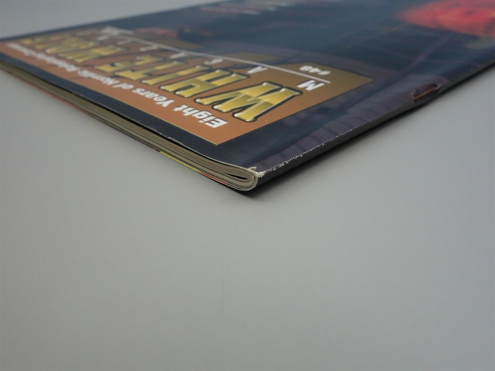 White Wolf Magazine: Issue # 48