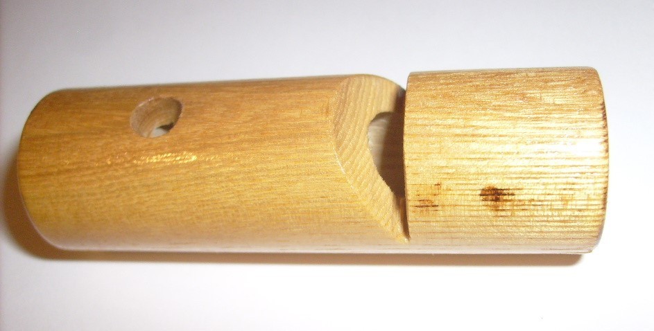 Bobwhite Call - Satisfaction Guaranteed!