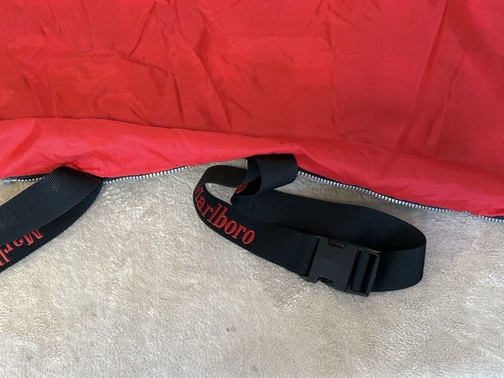 Marlboro Sleeping Bag