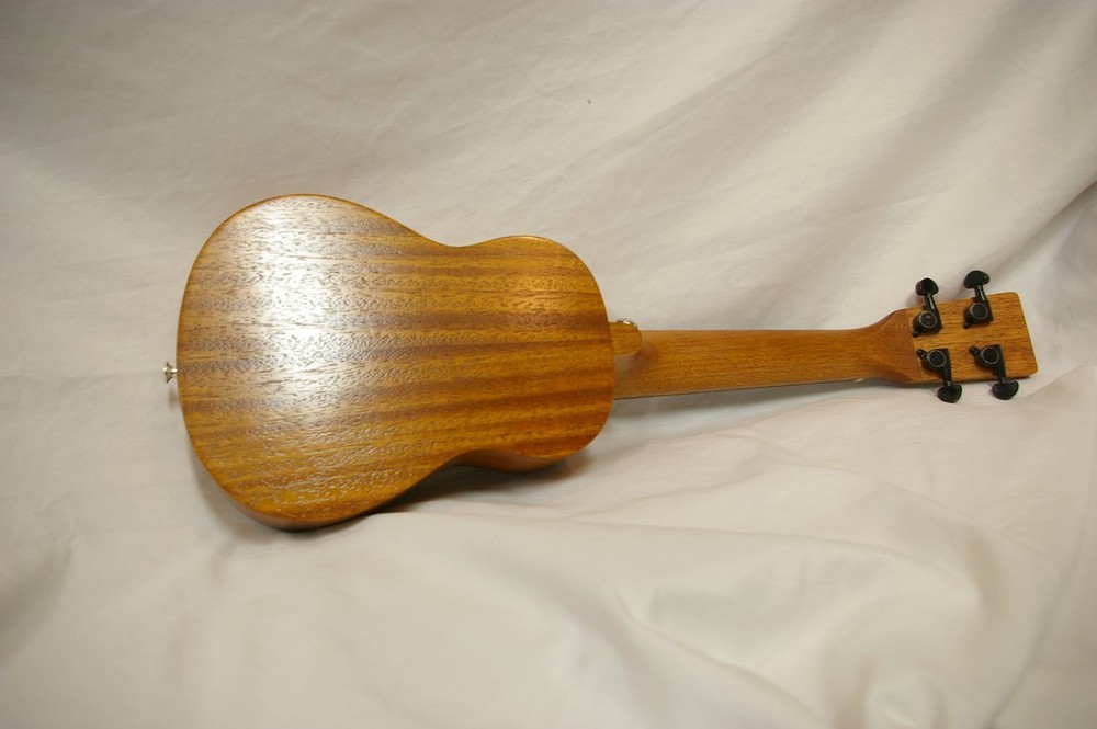 Shima UKULELE JS Soprano