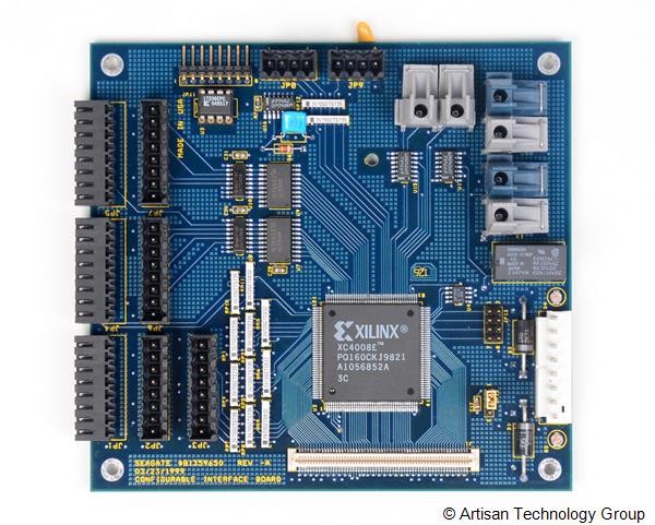 Seagate 81359650 Configurable Interface Board