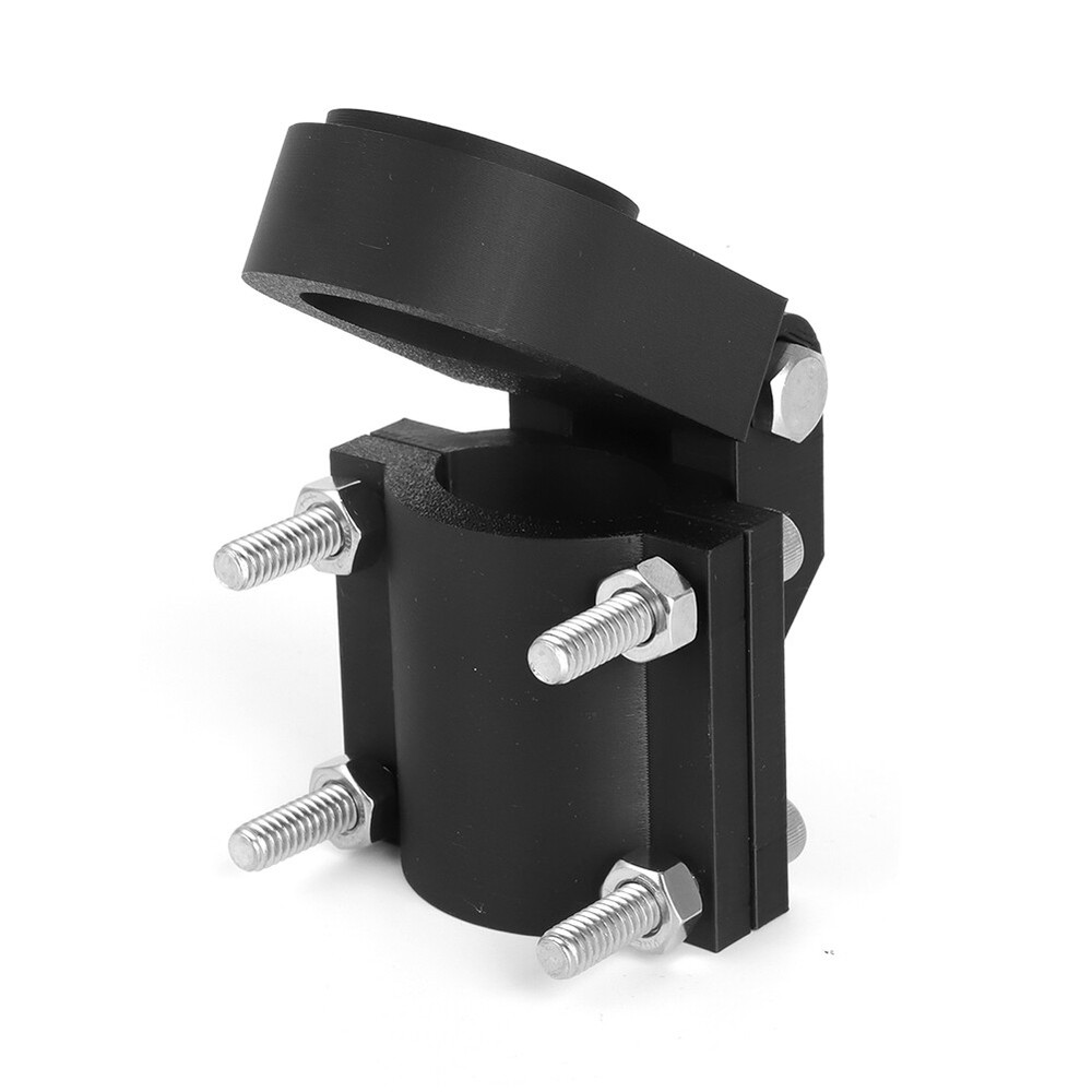 Pole Mount For PLUS LVS34 All Modes Zero Degree Perspective Mode Mount &Hardware