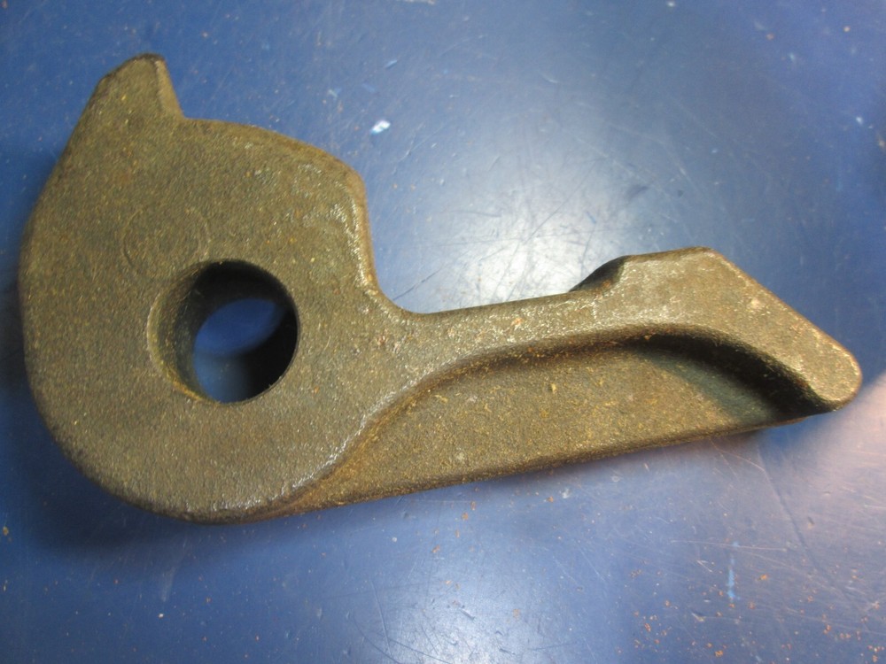 Sullair 68722930 Retainer Latch