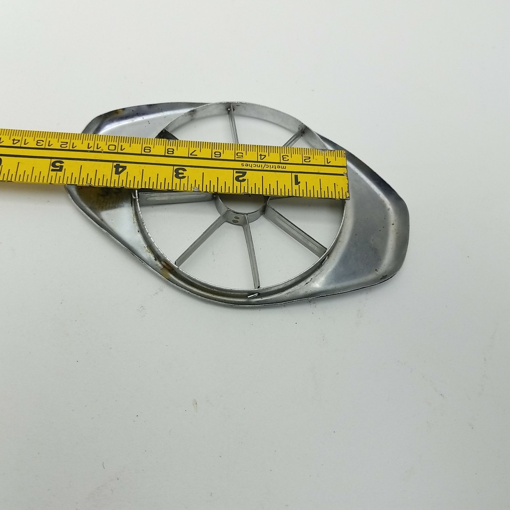 Fruit Apple Pear Slicer Cutter Corer Divider 8-Slices