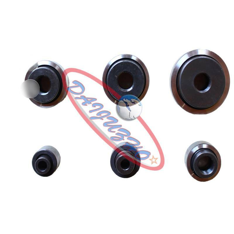 1PC For Hydraulic Knockout Punch Driver Hole Puncher Hole Tool molds 80mm
