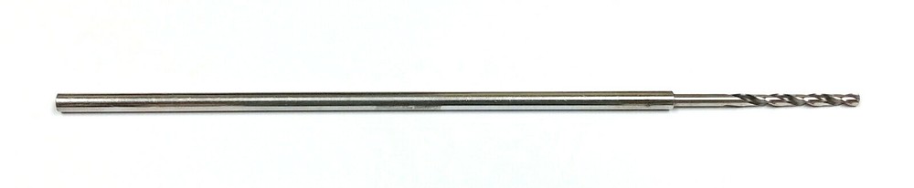 1/8" HSS Special Extended Drill MF090015