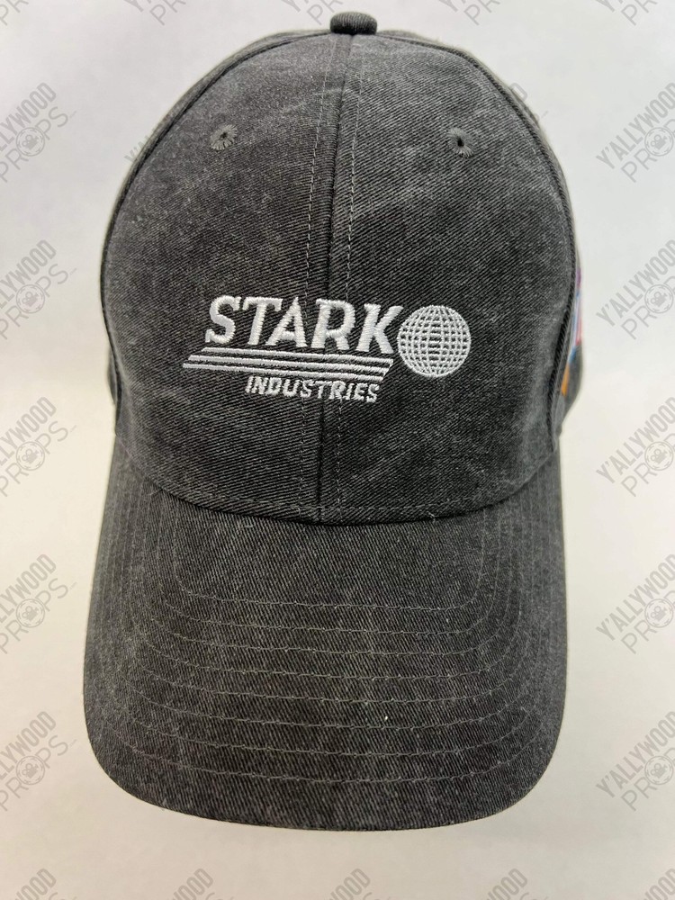 Iron Man 2 (2010) Hat Cast & Crew Gift