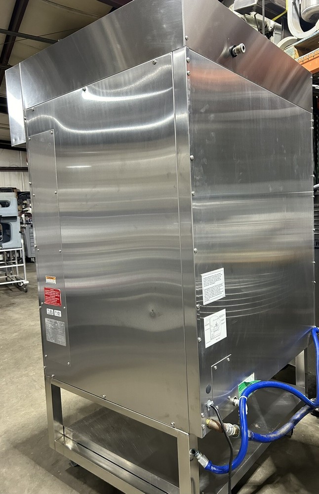 LBC LMO-G10 Mini Rack Oven