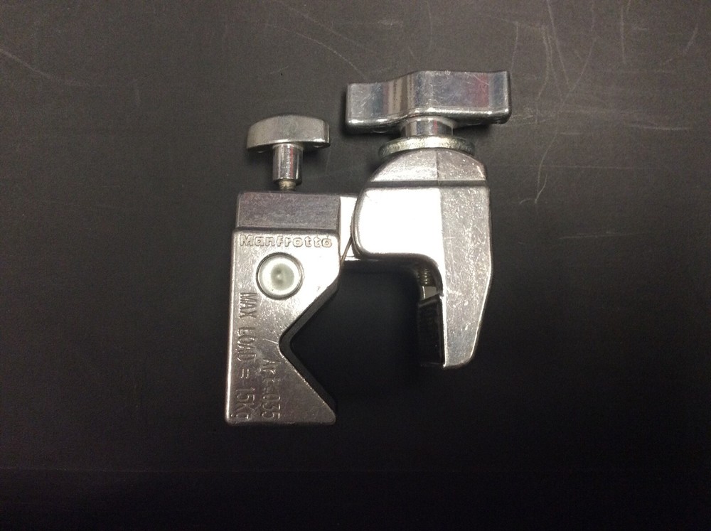 Manfrotto/Avenger 035 Super Clamp