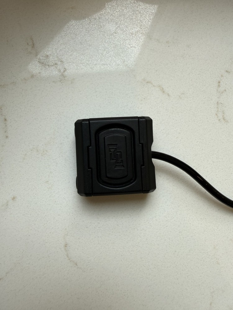 Modlite PLHV2 Light Package Black with Hot Button & Offset Mount (w/ VIDEO)