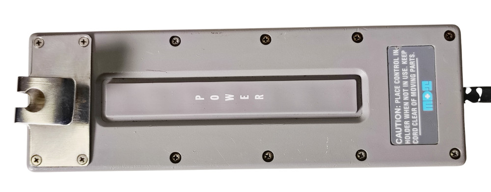 Shampaine MDT Surgical Table Hand Controller