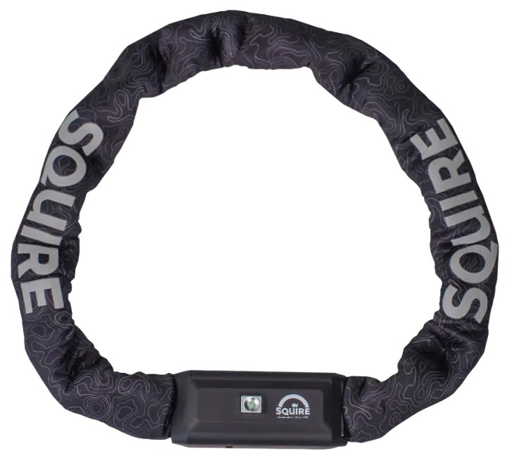 Squire Locks - Chainlok 10